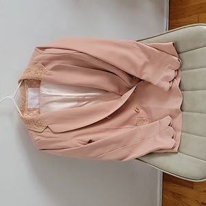 Liz lisa Lace Blazer